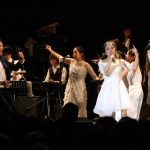 Be Choir（ビークワイヤー）が横浜ライブで圧巻のコーラスワーク！！クリスマスソングからゴスペルの名曲まで幅広い音楽性でオーディエンスを魅了！