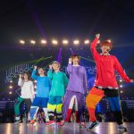 【ライブレポート】超特急、5万人動員の代々木第一体育館3DAYSで2020年の幕開けを飾る！
