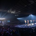 【ライブレポート】超特急、5万人動員の代々木第一体育館3DAYSで2020年の幕開けを飾る！