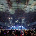 【ライブレポート】超特急、5万人動員の代々木第一体育館3DAYSで2020年の幕開けを飾る！