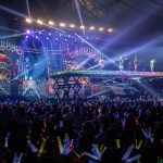 【ライブレポート】超特急、5万人動員の代々木第一体育館3DAYSで2020年の幕開けを飾る！