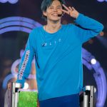 【ライブレポート】超特急、5万人動員の代々木第一体育館3DAYSで2020年の幕開けを飾る！