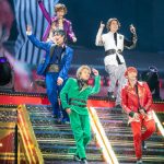 【ライブレポート】超特急、5万人動員の代々木第一体育館3DAYSで2020年の幕開けを飾る！