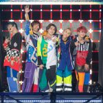 【ライブレポート】超特急、5万人動員の代々木第一体育館3DAYSで2020年の幕開けを飾る！