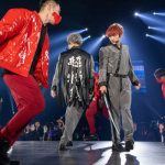 【ライブレポート】超特急、5万人動員の代々木第一体育館3DAYSで2020年の幕開けを飾る！