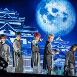 【ライブレポート】超特急、5万人動員の代々木第一体育館3DAYSで2020年の幕開けを飾る！