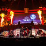 【ライブレポート】超特急、5万人動員の代々木第一体育館3DAYSで2020年の幕開けを飾る！