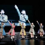 たこやきレインボーが横浜アリーナの大会場でで「もうかりまっかー」のコール＆レスポンス!?