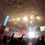 DISH//、伝説の一夜が再び！今夏も野外ワンマンライブの開催が決定！