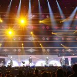 EXILE、EXILE THE SECOND、三代目 J SOUL BROTHERSら総勢71名のLDHアーティストが参戦！