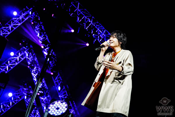 flumpool、年末ライブで復活イヤーを飾る！原点回帰の感動と熱狂のパフォーマンス！