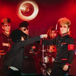 オメでたい頭でなにより全国2マンツアーが終了！1月11日(土)に開催された氣志團とのツアーファイナルのライブレポートが到着！