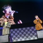 【ライブレポート】D.Y.Tが卓越したボーカルパフォーマンスで、ライブステージの幕を開ける！＜東京オートサロン2020＞