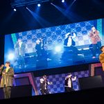【ライブレポート】D.Y.Tが卓越したボーカルパフォーマンスで、ライブステージの幕を開ける！＜東京オートサロン2020＞
