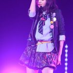 SKE48 江籠裕奈、『制服レジスタンス』で凛とした大人の一面を魅せる＜SKE48選抜メンバーコンサート＞