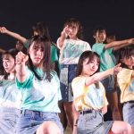 キャプテン・岡田奈々がプロデュース！STU48、『僕たちの恋の予感』初日公演を開催！！