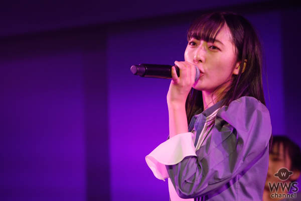 キャプテン・岡田奈々がプロデュース！STU48、『僕たちの恋の予感』初日公演を開催！！
