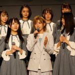 キャプテン・岡田奈々がプロデュース！STU48、『僕たちの恋の予感』初日公演を開催！！