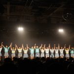 キャプテン・岡田奈々がプロデュース！STU48、『僕たちの恋の予感』初日公演を開催！！