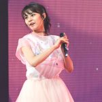 【ライブレポート】NGT48 本間日陽、怒涛の20曲連続メドレーに故郷・村上市への愛を込める＜本間日陽ソロコンサート＞