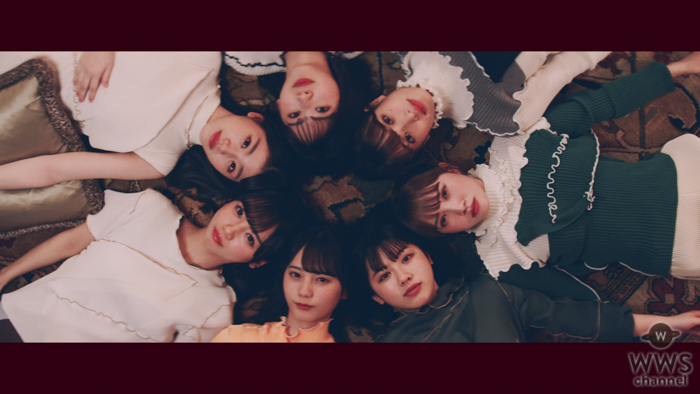 日向坂46、4thシングルカップリング「窓を開けなくても」MVが解禁！