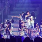 SKE48 井上瑠夏、野村実代ら参加曲『夢の階段を上れ！』が6位にランクイン！昨年から大きくジャンプアップ＜AKB48リクアワ2020＞