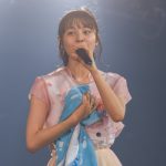 【ライブレポート】NGT48 本間日陽、怒涛の20曲連続メドレーに故郷・村上市への愛を込める＜本間日陽ソロコンサート＞