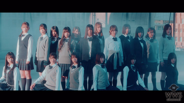 日向坂46、待望の4thシングルカップリング曲「青春の馬」MVが遂に解禁！