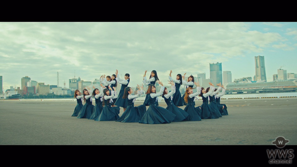 日向坂46 待望の4thシングル表題曲「ソンナコトナイヨ」MVが遂に解禁！