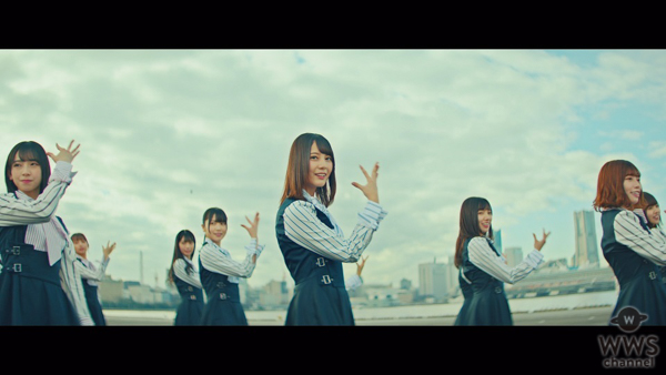 日向坂46 待望の4thシングル表題曲「ソンナコトナイヨ」MVが遂に解禁！