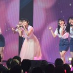 【ライブレポート】NGT48 本間日陽、怒涛の20曲連続メドレーに故郷・村上市への愛を込める＜本間日陽ソロコンサート＞