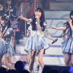 SKE48 井上瑠夏、野村実代ら参加曲『夢の階段を上れ！』が6位にランクイン！昨年から大きくジャンプアップ＜AKB48リクアワ2020＞