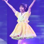 【ライブレポート】NGT48 本間日陽、怒涛の20曲連続メドレーに故郷・村上市への愛を込める<本間日陽ソロコンサート>