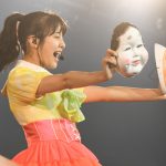 【ライブレポート】NGT48 本間日陽、怒涛の20曲連続メドレーに故郷・村上市への愛を込める＜本間日陽ソロコンサート＞