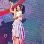 【ライブレポート】NGT48 本間日陽、怒涛の20曲連続メドレーに故郷・村上市への愛を込める＜本間日陽ソロコンサート＞