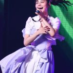 【ライブレポート】NGT48 本間日陽、怒涛の20曲連続メドレーに故郷・村上市への愛を込める＜本間日陽ソロコンサート＞