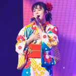 【ライブレポート】NGT48 本間日陽、怒涛の20曲連続メドレーに故郷・村上市への愛を込める＜本間日陽ソロコンサート＞