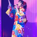 【ライブレポート】NGT48 本間日陽、怒涛の20曲連続メドレーに故郷・村上市への愛を込める＜本間日陽ソロコンサート＞