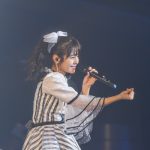 【ライブレポート】NGT48 本間日陽、怒涛の20曲連続メドレーに故郷・村上市への愛を込める＜本間日陽ソロコンサート＞