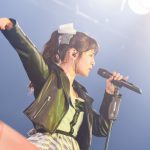 【ライブレポート】NGT48 本間日陽、怒涛の20曲連続メドレーに故郷・村上市への愛を込める＜本間日陽ソロコンサート＞