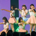 【ライブレポート】NGT48 本間日陽、怒涛の20曲連続メドレーに故郷・村上市への愛を込める＜本間日陽ソロコンサート＞