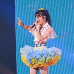 【ライブレポート】NGT48 本間日陽、怒涛の20曲連続メドレーに故郷・村上市への愛を込める＜本間日陽ソロコンサート＞