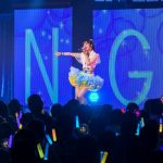 【ライブレポート】NGT48 本間日陽、怒涛の20曲連続メドレーに故郷・村上市への愛を込める＜本間日陽ソロコンサート＞