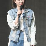 【ライブレポート】HKT48、村重ワールド全開で起こった2時間のセンター交代劇「切り替え速いな！」＜AKB48グループ TDCホールライブ祭り＞