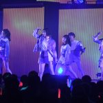 【ライブレポート】HKT48、村重ワールド全開で起こった2時間のセンター交代劇「切り替え速いな！」＜AKB48グループ TDCホールライブ祭り＞