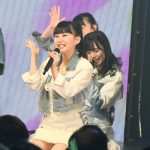 【ライブレポート】HKT48、村重ワールド全開で起こった2時間のセンター交代劇「切り替え速いな！」＜AKB48グループ TDCホールライブ祭り＞
