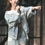 【ライブレポート】HKT48、村重ワールド全開で起こった2時間のセンター交代劇「切り替え速いな！」＜AKB48グループ TDCホールライブ祭り＞
