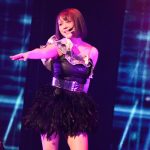 【ライブレポート】HKT48、村重ワールド全開で起こった2時間のセンター交代劇「切り替え速いな！」＜AKB48グループ TDCホールライブ祭り＞