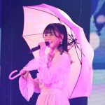 【ライブレポート】HKT48、村重ワールド全開で起こった2時間のセンター交代劇「切り替え速いな！」＜AKB48グループ TDCホールライブ祭り＞