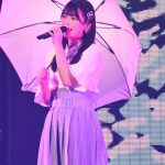 【ライブレポート】HKT48、村重ワールド全開で起こった2時間のセンター交代劇「切り替え速いな！」＜AKB48グループ TDCホールライブ祭り＞